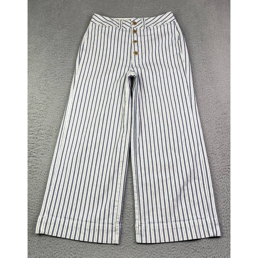 Madewell High-rise Pants Womens Size 27